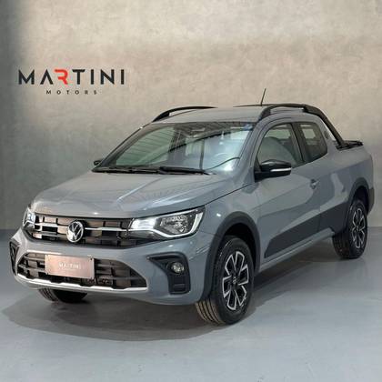VOLKSWAGEN SAVEIRO 1.6 MSI EXTREME CD 16V FLEX 2P MANUAL VOLKSWAGEN SAVEIRO 1.6 MSI EXTREME CD 16V FLEX 2P MANUAL
